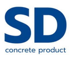 โรงงานผลิตภัณฑ์คอนกรีตครบวงจร - บริษัท เอสดี คอนกรีต โปรดักท์ จำกัด 